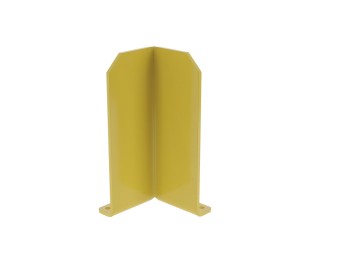 Protection d'angle pour pilier et rack industriel
