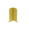 Protection d'angle pour pilier et rack industriel