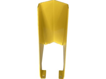Sabot protection pied échelle pour rack industriel