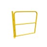 Barrière d'entrepôt modulaire