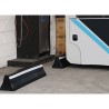 Butée de parking pour poids lourds et chariots élévateurs - BUT1200
