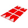 Coussin berlinois - 3 m - CO3