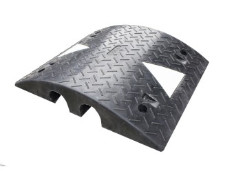 Passe-câbles ralentisseur 1 ou 2 canaux