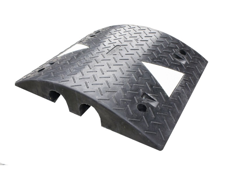 Passe-câbles ralentisseur 1 ou 2 canaux