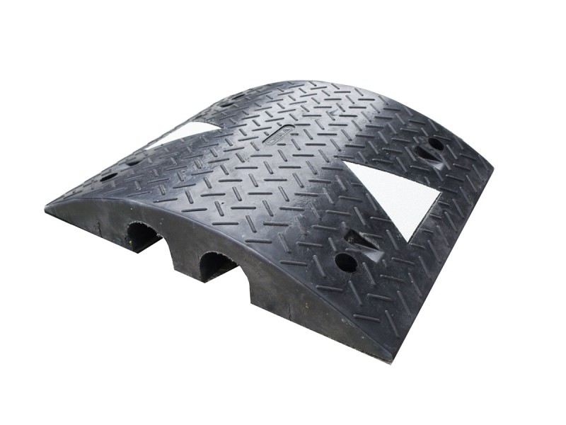 Passe-câbles ralentisseur 1 ou 2 canaux