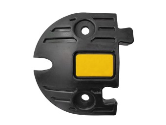 Passe-câbles grande longueur 1 canal Ø20mm - CP1300