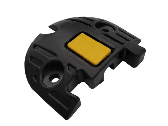 Passe-câbles grande longueur 1 canal Ø20mm - CP1300