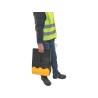 Passe câbles pliant et transportable 2 canaux ø 80 ou 110 mm - CPK