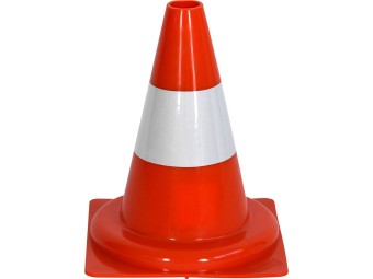 Cône de signalisation – Matériel professionnel | Equipexpert