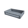 Bac de manutention norme Europe - 600x400mm - vendu par 4