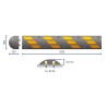 Ralentisseur monobloc EASYSPEED