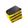 Ralentisseur pliable et transportable en polyuréthane - EASYROLL