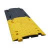 Ralentisseur caoutchouc FAST - 50, 60 ou 70 mm
