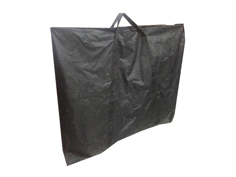 Sac de transport pour isoloirs