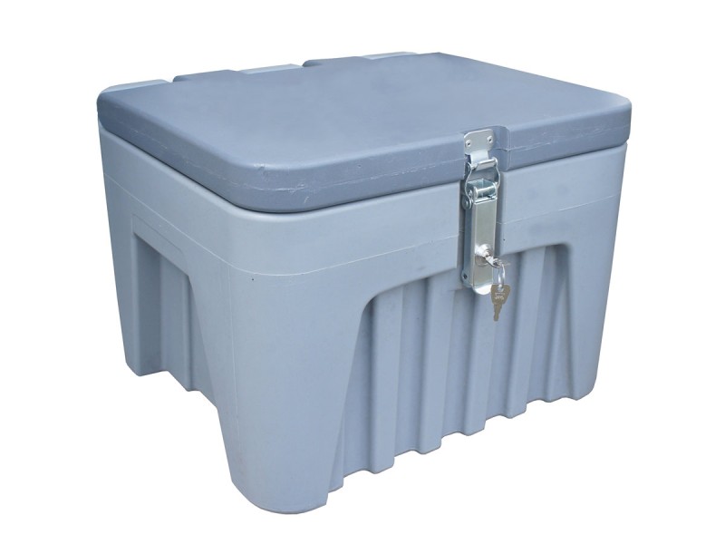 Coffre de rangement PEHD étanche Coffre de rangement PEHD étanche