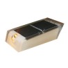 LED solaire - signalisation ralentisseurs ou coussin berlinois
