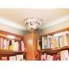 Miroir intérieur de sécurité dôme 90° - usage intérieur