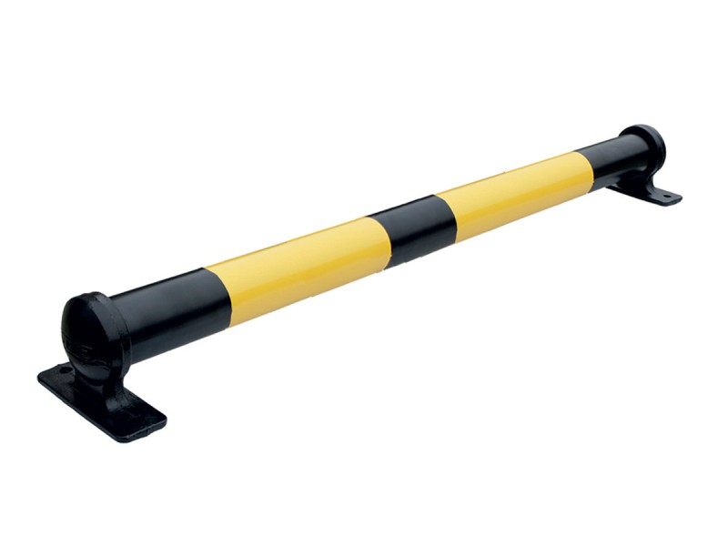 Butée de parking en acier - PARKSTEEL