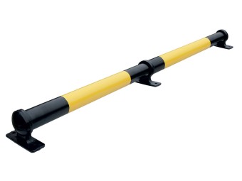 Butée de parking en acier - PARKSTEEL