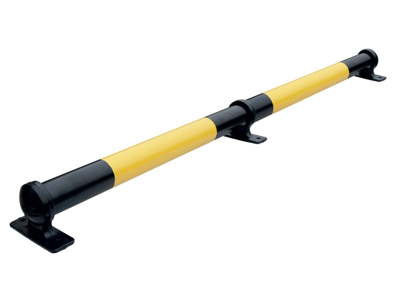Butée de parking en acier - PARKSTEEL