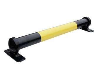 Butée de parking en acier - PARKSTEEL