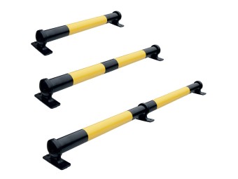 Butée de parking en acier - PARKSTEEL