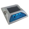 Plot solaire LED routier à fixer ou à coller