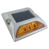 Plot solaire LED routier à fixer ou à coller
