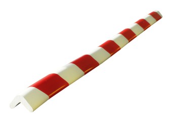 Protection d'angle en mousse
