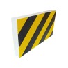 Protection murale rigide en mousse - vendu par 5