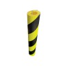 Protection en mousse pour tube et tuyau