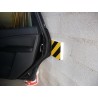 Protection murale rigide en mousse