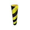 Protection en mousse pour tube et tuyau