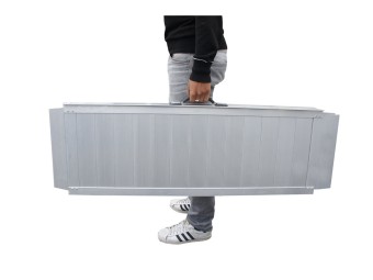 Rampe d'accès – Matériel professionnel | Equipexpert