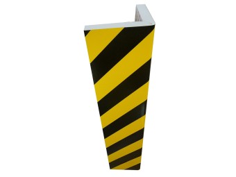 Protection d'angle de mur en mousse