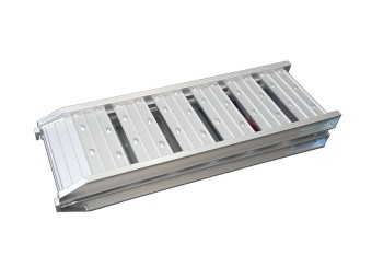 Rampe d'accès – Matériel professionnel | Equipexpert