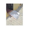 Rampe PMR pliante
