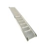 Rampe de chargement en aluminium