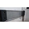 Protection de quai de chargement en caoutchouc