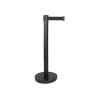 Poteau à sangle rétractable 3m - RECO