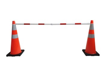 Cône de signalisation – Matériel professionnel | Equipexpert
