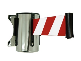 Enrouleur à sangle rétractable – Matériel professionnel | Equipexpert