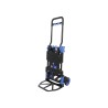 Chariot et diable multifonction - RMPTROLLEY