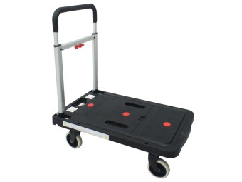 Chariot de transport pliant - RMP600