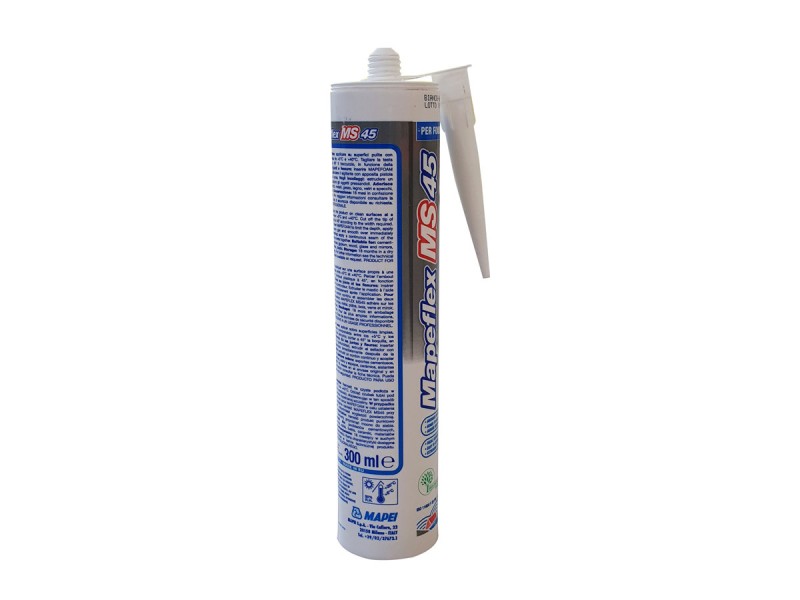 Colle polymère - cartouche 300ml