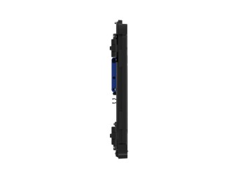 Plateau roulant avec poignée télescopique - RP602HANDLE