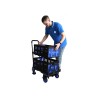 Chariot et diable multifonction - RMPTROLLEY
