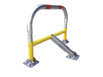 Arceau de parking – Matériel professionnel | Equipexpert