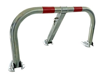 Arceau de parking – Matériel professionnel | Equipexpert