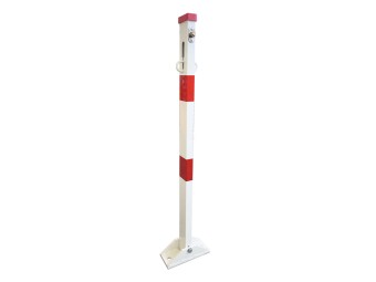 Arceau de parking – Matériel professionnel | Equipexpert